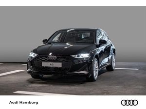 Audi A3 Sportback TFSI S tronic