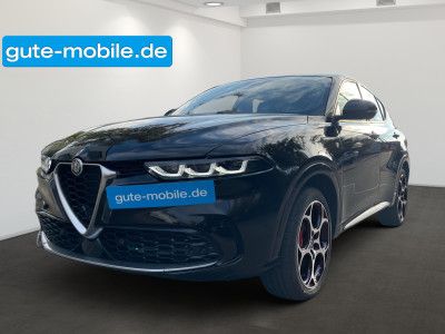 Alfa Romeo Tonale 1.3T MultiAir PlugIn TI | AWD | LEDER | SPORT| Premium-Paket | Sitzbelüftung vorn Auto-Abo