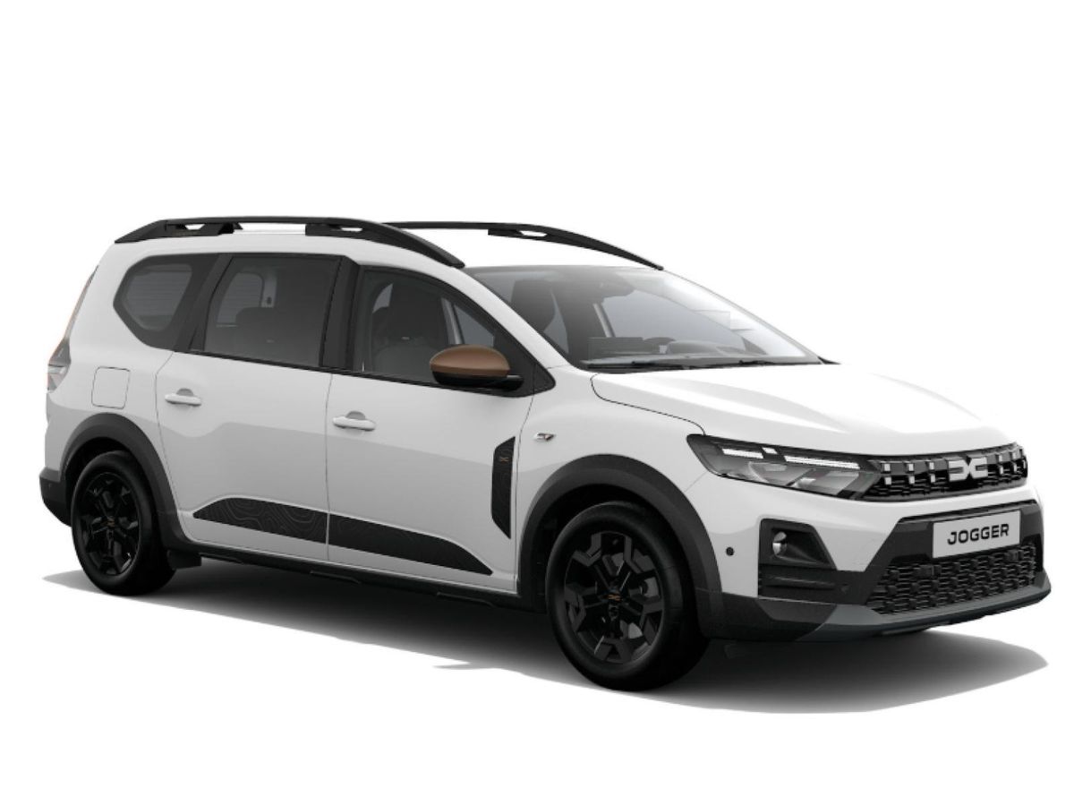 Dacia Jogger ❗️sofort  VERFÜGBAR ❗️DACIA Neuer Jogger Extremehybrid 155 für ADAC Mitglieder Leasing