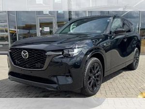 Mazda CX-60 💥Leasing-Kracher💥 2026 Mazda CX-60  3.3L e-SKYACTIV D 254ps 8AT AWD Homura PLUS