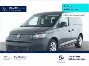 Volkswagen Caddy Standhzg Kamera Climatronic