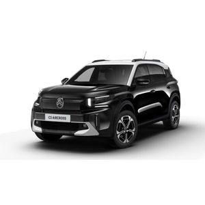 Citroën C3 Aircross Hybrid 145 Doppelkupplung 6-Gang MAX