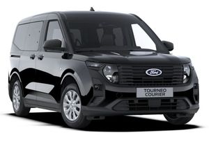 Ford Tourneo Courier Trend 7-Gang- Automatikgetriebe, Winter-Paket, Fahrerassistenz-Pake Auto-Abo