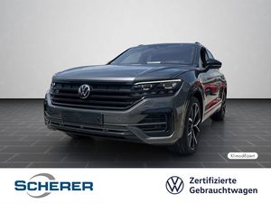 Volkswagen Touareg Elegance EDITION 20 R-Line 3,0 V6 TDI 4M