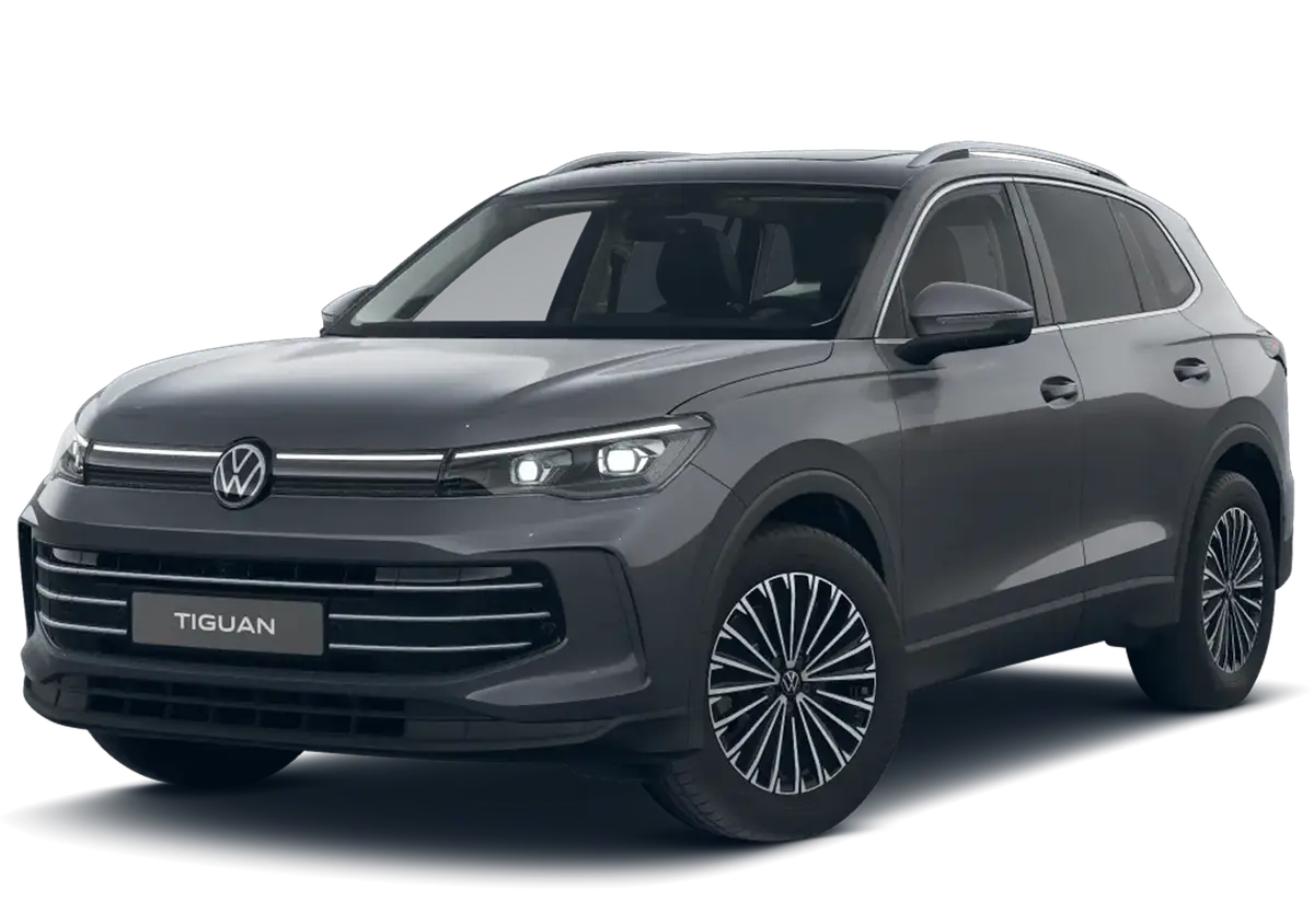 VW Tiguan 1,5 eHybrid OPF DSG ENERGY Auto-Abo