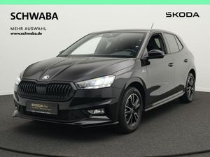 Skoda Fabia Monte Carlo 1.5 TSI DSG *LED*NAVI*ACC*16"*