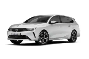 Opel Astra ST Edition