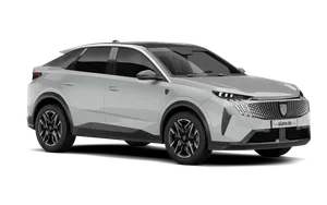 Peugeot 3008 Hybrid 145 e-DSC6 GT