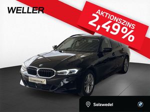 BMW 330i xD Tour DAProf 360° Memory HUD Leas 339
