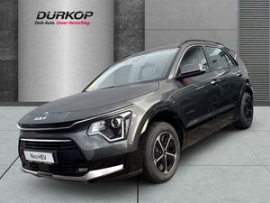 Kia Niro Vision 1.6 Hybrid Navi digitales Cockpit AC Leasing