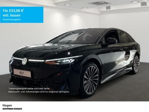 Volkswagen ID.7 Pro S Automatik AHK NAVI HUD IQ.LIGHT