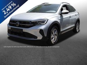 Volkswagen Taigo 1.0TSi Life R-Kamera Navi Sitzheiz. Parkpi