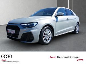 Audi A1 Sportback 40 TFSI S line S tronic *ACC*NAV+*