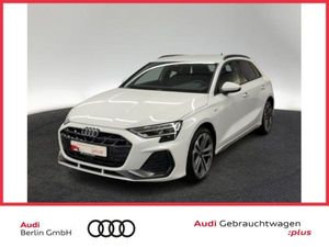 Audi A3 Sportback TFSI e S line 40 e S tr. AHK LED NAVI