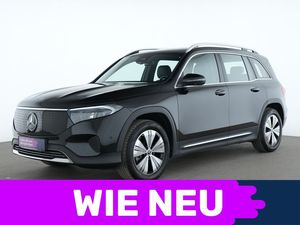Mercedes-Benz EQB 250+ Progressive Navi|Kamera|Klima|Tempomat