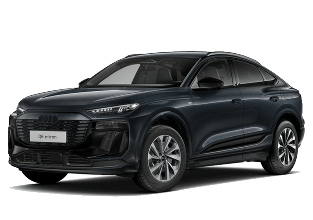 Audi Q6 e-tron performance Auto-Abo