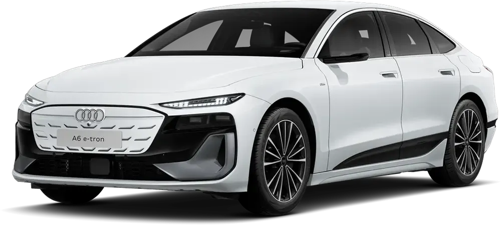 Audi A6 e-tron Sportback Modell