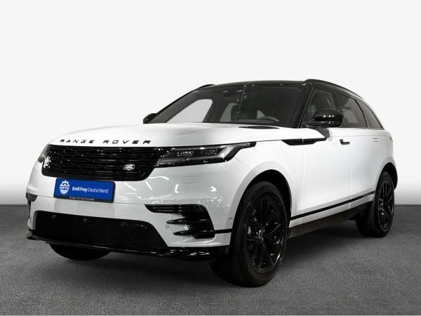Land Rover Range Rover Velar P400 Dynamic SE*SOFORT!!!* Leasing