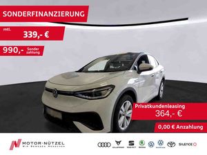 Volkswagen ID.5 128KW PRO MATRIX+NAVI+AHK+WäPu+20"