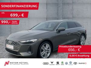 Audi A5 Avant 40 TDI S-TR LED+NAV+ACC+SHZ+PDC+RFK+AHK