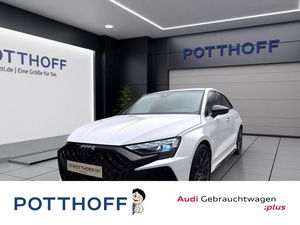 Audi RS 3 Sportback TFSI Q PANO KAMERA MATRIX SITZHZG