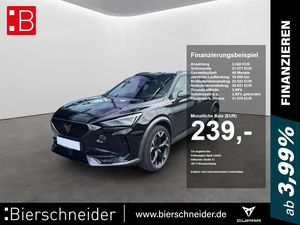 Cupra Formentor 2.0 TSI DSG 4Drive VZ MATRIX-LED NAVI