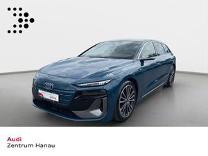 Audi A6 e-tron A6 Avant e-tron quattro S-LINE*MATRIX*HUD*LUFT*AHK*PANO*B&O