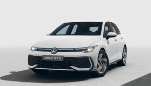 Volkswagen Golf 1.5 eHybrid 130kW DSG GTE