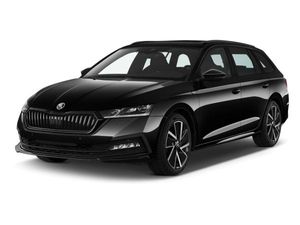 Skoda Octavia Combi Tour 2.0 TDI 150 PS DSG Licht & Sicht Plus Panoramadach LED-Scheinwerfer