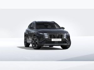 Hyundai TUCSON N-Line *SOFORT*MATRIX*KRELL*BESCHREIBUNG LESEN*
