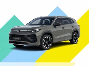 Volkswagen Tayron 1.5 eTSI DSG R-Line | Privat