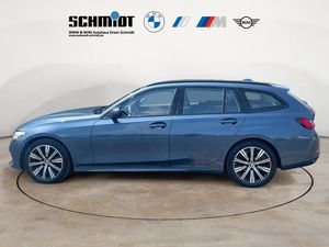 BMW 320d xDrive Touring + GARANTIE-bis-04.2030