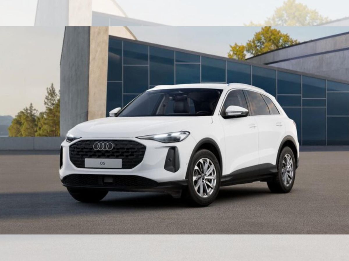 Audi Q5 SUV TFSI 150KW 🚨Bestellaktion 🚨 Schwerbehindertenausweis bis 09.07. Leasing