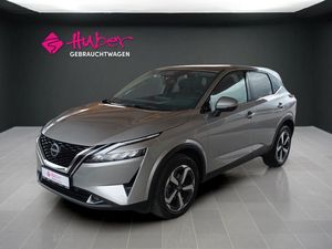 Nissan Qashqai N-CONNECTA 140 PS ( * WINTER - PAKET * ) Leasing