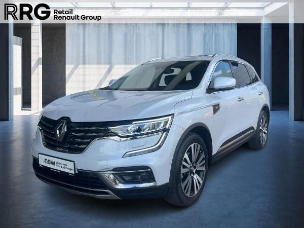 Renault Koleos Initiale Paris BLUE dCi 185 4WD X-tronic Leasing