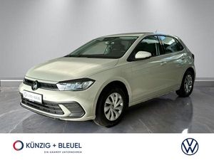 Volkswagen Polo Life 1,0 l 5-Gang
