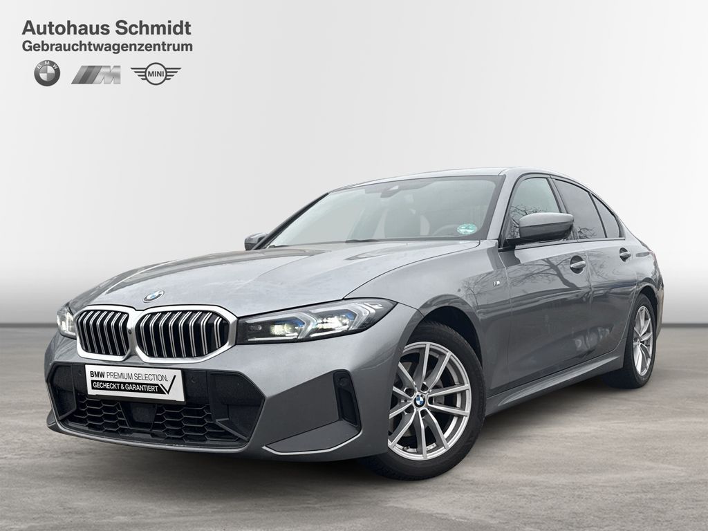 BMW 320i Limousine 288€ netto/mtl.*M Sportpaket*LC P Leasing