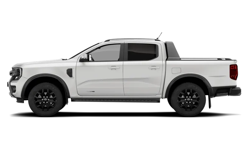 Ford Ranger XLT 2.3 EcoBoost 207kW DoKa e-4WD Auto Kauf