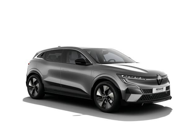 Renault Megane E-Tech Techno 220 Comfort Range+360 Grad Kamera+Ganzjahresreifen+Sitzheizung+ Leasing