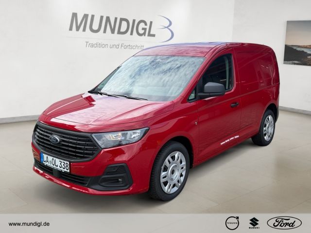 Ford Transit Connect Trend L1 Kasten 2.0  ACC AHK Navi RFK FSE KlimaApple CarPlay Android Auto Auto-Abo
