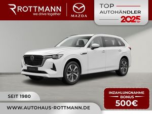 Mazda CX-80 327ps Aut. PHEV AWD Takumi Plus LederW GSD