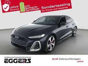 Audi A5 Limo e-hybrid quat. *edition one*S-line*Pano*