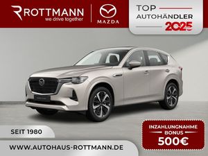 Mazda CX-60 2026 Plug-In 327ps Aut. PHEV AWD Takumi