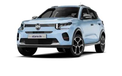 Citroën C3 Turbo 100 PLUS Leasing