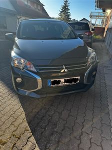 Mitsubishi Space Star Leasing übernahme Leasingübernahme