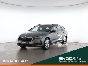Skoda Octavia Combi 2.0 TDI DSG SELECTION | NAVI | AHK