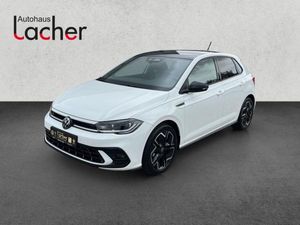 Volkswagen Polo R-Line 1,0 l TSI DSG,IQ.LIGHT,IQ.DRIVE,Navi
