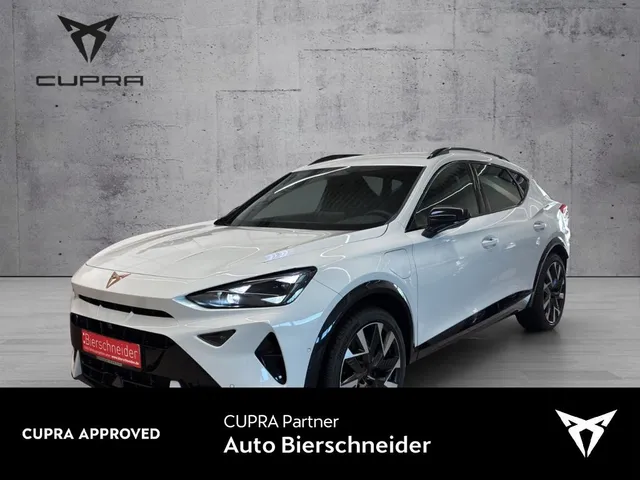 Cupra Formentor VZ 1.5 e-HYBRID DSG AHK  MATRIX DRIVE