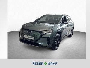 Audi Q4 SUV e-tron quattro S line*Tech*AHK*ACC*NAV