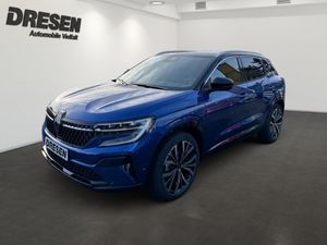Renault Austral Iconic Mild Hybrid+Automatik+Sitzheizung+Navi+elektrische Heckklappe Leasing